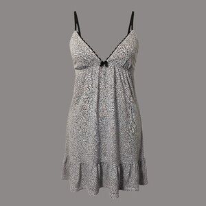 Xhilaration Slip Dress